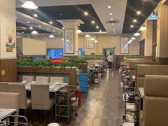 大堂-鑫龙火锅城(青岛分店)