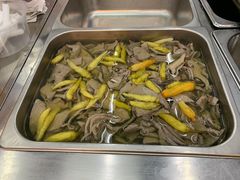 -毛华美食(清扬路店)