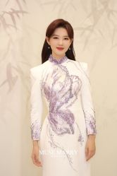 -MuseMarry婚纱(前海嘉里中心店)