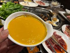 -火炉火自助餐(枫蓝国际店)