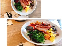-Maxpoint Kitchen 西餐咖啡(乐峰广场店)