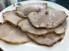-李连贵酒家熏肉大饼(昆明街店)