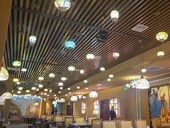 -君邦火锅(新疆大厦店)