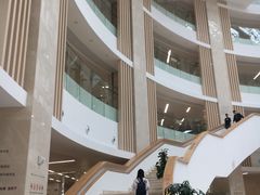 -厦门市图书馆(集美新城馆区)