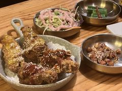 -小木屋米酒店·韩国料理(深圳总店)