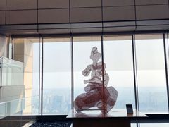-北京柏悦酒店·锦庭餐厅Dining Room