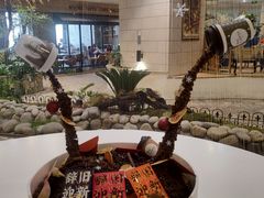 -1/4 ONE QUARTER COFFEE LAB(朝阳大悦城店)
