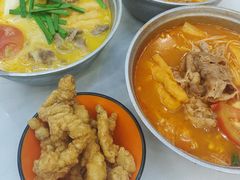 -汤小云火锅米线(钻汇广场店)