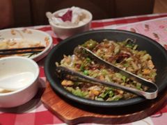 -西贝(上海我格广场店)