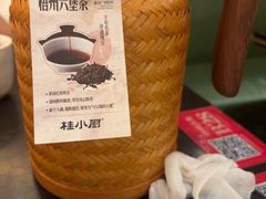 -桂小厨广西菜(万象城店)