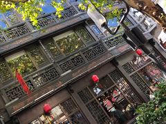 -皇饭儿·王润兴酒楼(河坊街店)