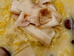 -京滨饭店·餐厅(阜外大街店)