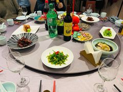 -海天楼中餐厅(吴宫泛太平洋酒店)