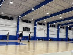 -BUFFALO篮球公园(康桥店)