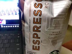 -星巴克(我格广场店)