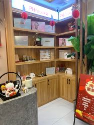 -芳朵美容养生SPA