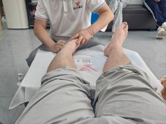 -郑远元专业修脚房·按摩·肉刺·灰指甲(郭新东路店)