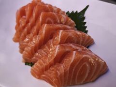 -奔海甄选·活鲜刺身铁板烧自助(太原里店)