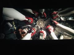 -百美汇影城(LUXE嘉里中心店)