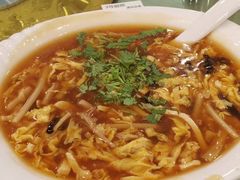 -东四民芳餐厅(世茂工三店)