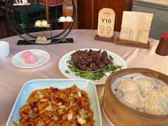 -全聚德(前门店)
