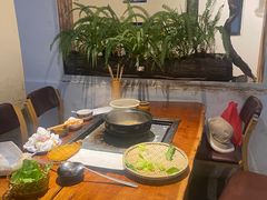 -老熊家·野生菌·生态农场餐厅