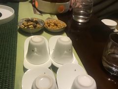 -茶庐(百花洲路店)