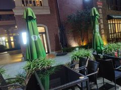 -正德楼果木烤鸭·渔家菜(东港店)