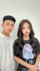 -DL HAIR SALON