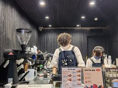 -JPG canteen(广州寺右公馆店)