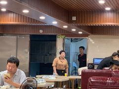 -粤潮牛肉火锅店(江南大道店)