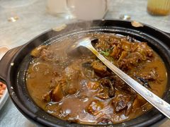 -李老哈·东北菜(宋园路店)