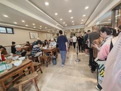 -老刘家永盛斋·传统泡馍(东关南街店)