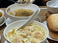 -百福麵家(新馬路店)