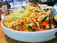 -红樱桃·欢乐餐厅(太原里店)