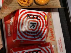 -肯德基(嘉祥银座店)