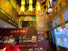 -达摩食堂(仓山万达店)