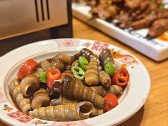 -唐力九头鸟烧烤·罗田吊锅(西云楼店)