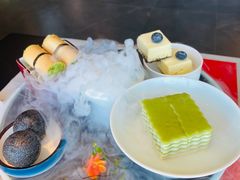 -馋遇江南·精致湖景雅宴(东方之门店)