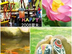 -北戴河集发农业梦想王国
