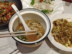 -不倒翁·安徽名菜楼(步行街店)