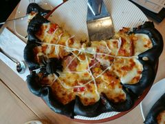 -必胜客(唐延店)