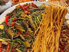 -辣螃铠盆盆蟹大排档(海昌店)