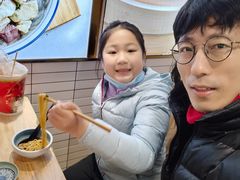 -老新隆牛肉锅贴(新街口店)
