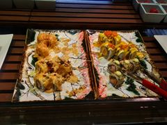 -水林间·寿喜烧自助(仙林金鹰店)