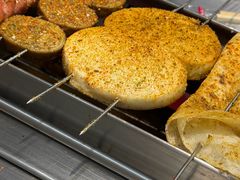 -彭城八戒羊肉串(总店)