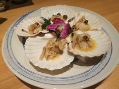 -皇品田苑日式料理(苏州中心店)