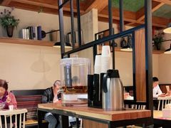 大堂-老碗会·陕西手工面(燕南路店)