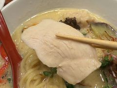 -篝拉面(银座店)
