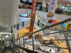 -金茂览秀城